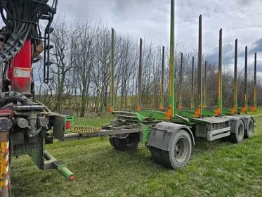 Scania R450 / 2017 / 466 500 km (8)