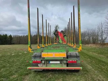 Scania R450 / 2017 / 466 500 km (5)