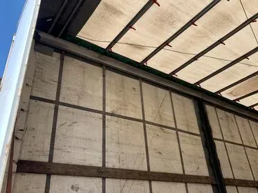 Krone SD /2011/ curtain side semi trailer (23)