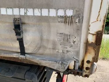 Krone SD /2011/ curtain side semi trailer (26)