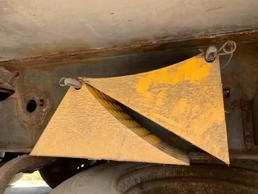 Krone SD /2011/ curtain side semi trailer (29)