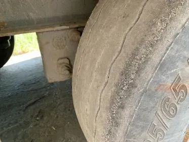 Krone SD /2011/ curtain side semi trailer (33)