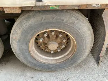 Krone SD /2011/ curtain side semi trailer (34)