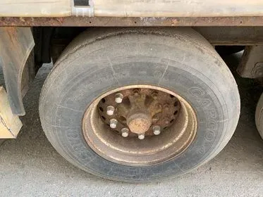 Krone SD /2011/ curtain side semi trailer (38)