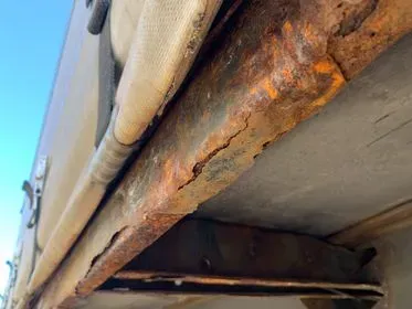 Krone SD /2011/ curtain side semi trailer (42)