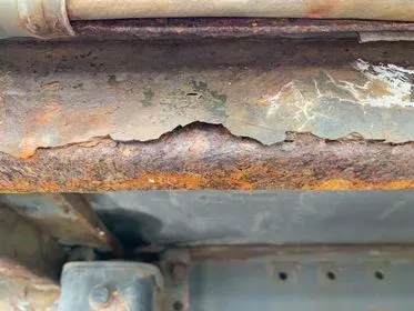 Krone SD /2011/ curtain side semi trailer (47)