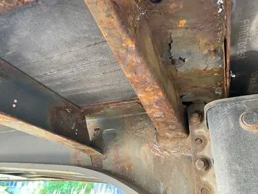 Krone SD /2011/ curtain side semi trailer (48)