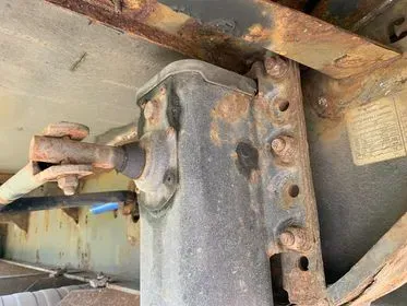 Krone SD /2011/ curtain side semi trailer (56)