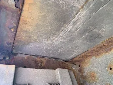 Krone SD /2011/ curtain side semi trailer (68)