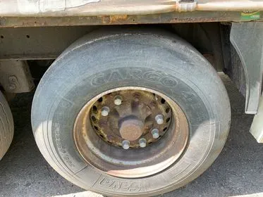 Krone SD /2011/ curtain side semi trailer (69)