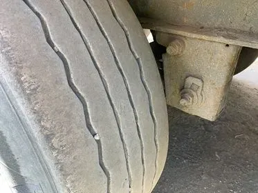 Krone SD /2011/ curtain side semi trailer (72)