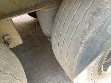 Krone SD /2011/ curtain side semi trailer (76)