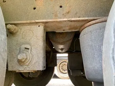 Krone SD /2011/ curtain side semi trailer (78)