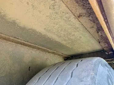 Krone SD /2011/ curtain side semi trailer (79)