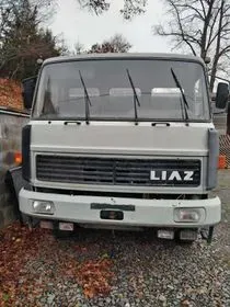 LIAZ 150.261 / 1992 (1)