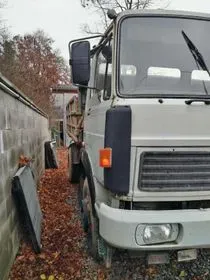 LIAZ 150.261 / 1992 (2)