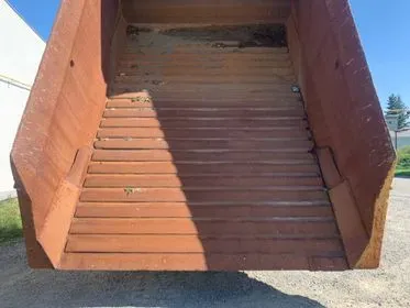 KOMATSU HD 405-7/ 20580 mth/ 2008 (11)