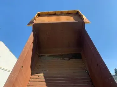 KOMATSU HD 405-7/ 20580 mth/ 2008 (12)