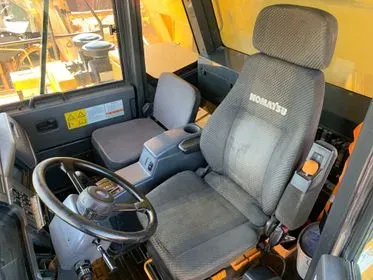 KOMATSU HD 405-7/ 20580 mth/ 2008 (15)