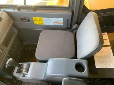 KOMATSU HD 405-7/ 20580 mth/ 2008 (19)