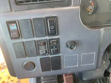 KOMATSU HD 405-7/ 20580 mth/ 2008 (21)