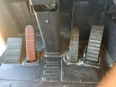 KOMATSU HD 405-7/ 20580 mth/ 2008 (22)