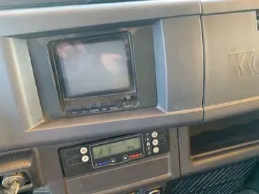 KOMATSU HD 405-7/ 20580 mth/ 2008 (23)