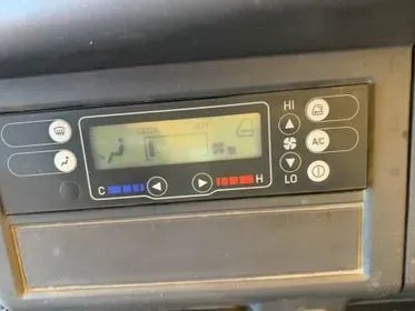 KOMATSU HD 405-7/ 20580 mth/ 2008 (24)