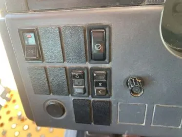 KOMATSU HD 405-7/ 20580 mth/ 2008 (26)