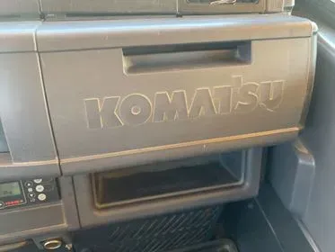 KOMATSU HD 405-7/ 20580 mth/ 2008 (27)