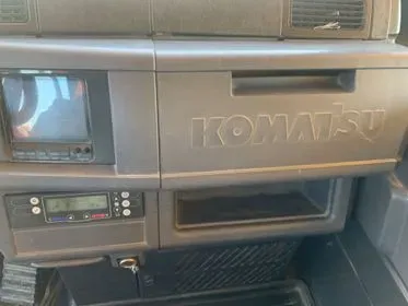 KOMATSU HD 405-7/ 20580 mth/ 2008 (28)