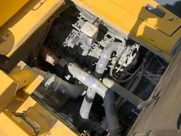 KOMATSU HD 405-7/ 20580 mth/ 2008 (31)