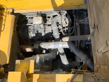 KOMATSU HD 405-7/ 20580 mth/ 2008 (32)