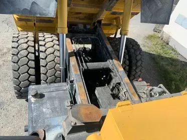 KOMATSU HD 405-7/ 20580 mth/ 2008 (34)