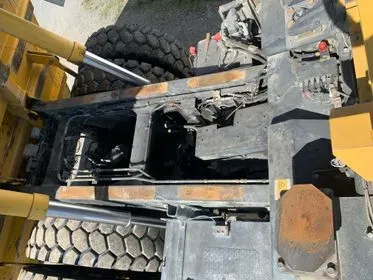 KOMATSU HD 405-7/ 20580 mth/ 2008 (37)