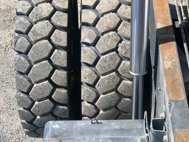 KOMATSU HD 405-7/ 20580 mth/ 2008 (38)