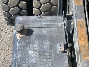 KOMATSU HD 405-7/ 20580 mth/ 2008 (39)