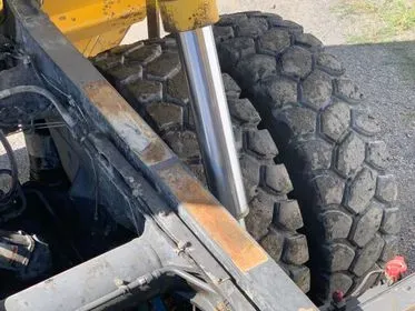 KOMATSU HD 405-7/ 20580 mth/ 2008 (40)