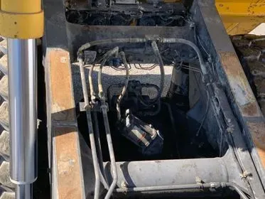 KOMATSU HD 405-7/ 20580 mth/ 2008 (41)