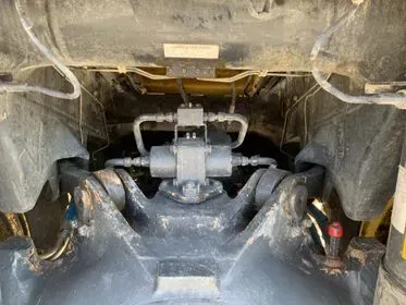 KOMATSU HD 405-7/ 20580 mth/ 2008 (43)