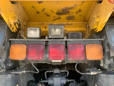 KOMATSU HD 405-7/ 20580 mth/ 2008 (44)