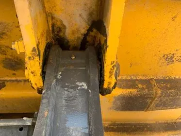 KOMATSU HD 405-7/ 20580 mth/ 2008 (47)