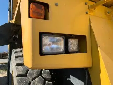 KOMATSU HD 405-7/ 20580 mth/ 2008 (53)