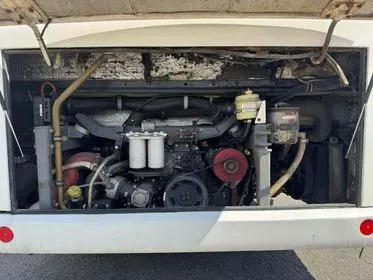 KAROSA C 935.1034 / 1999 / 600 000 km (7)