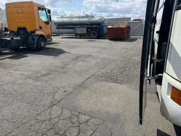 KAROSA C 935.1034 / 1999 / 600 000 km (20)