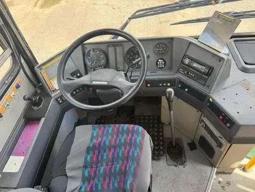 KAROSA C 935.1034 / 1999 / 600 000 km (21)