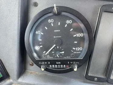 KAROSA C 935.1034 / 1999 / 600 000 km (22)