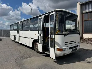 KAROSA C 935.1034 / 1999 / 600 000 km (3)