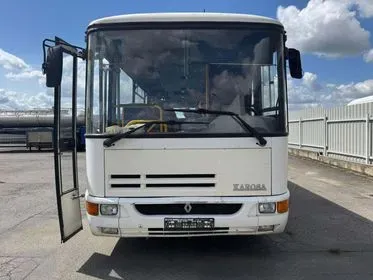 KAROSA C 935.1034 / 1999 / 600 000 km (2)