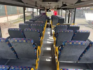 KAROSA C 935.1034 / 1999 / 600 000 km (25)